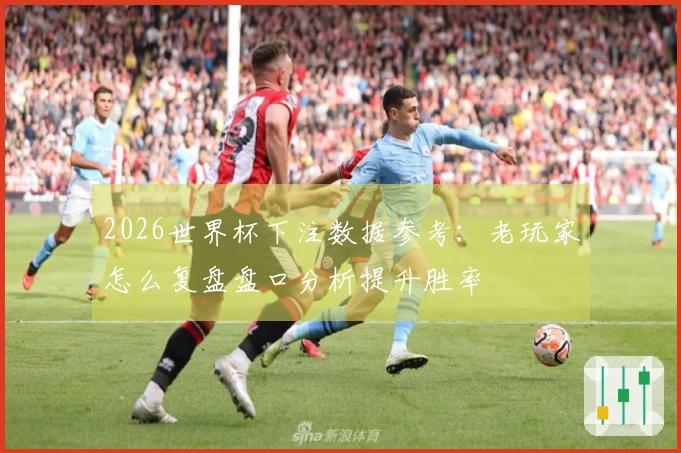 2026世界杯下注数据参考：老玩家怎么复盘盘口分析提升胜率