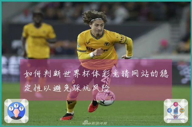 如何判断世界杯体彩竞猜网站的稳定性以避免踩坑风险