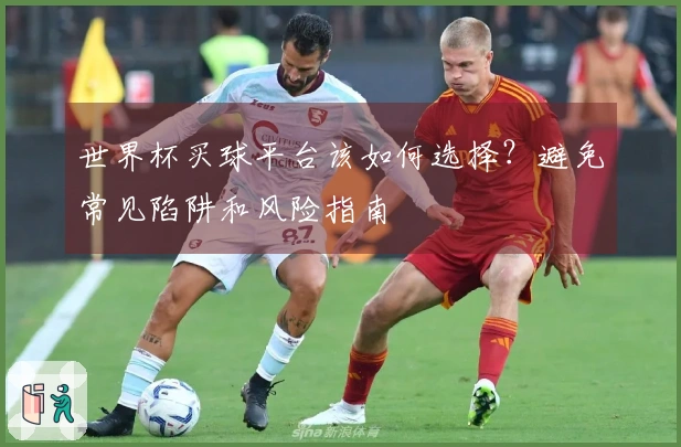 世界杯买球平台该如何选择？避免常见陷阱和风险指南