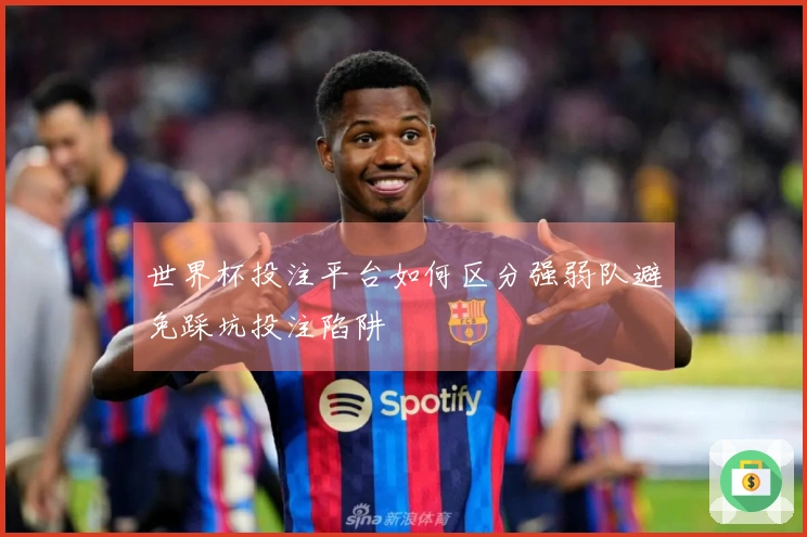 世界杯投注平台如何区分强弱队避免踩坑投注陷阱