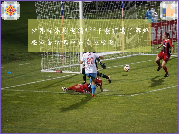 世界杯体彩竞猜APP下载前需了解哪些必备功能和安全性检查
