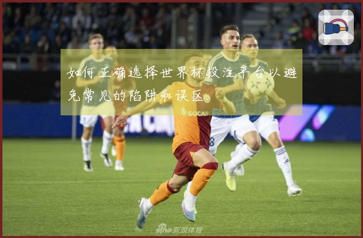 如何正确选择世界杯投注平台以避免常见的陷阱和误区