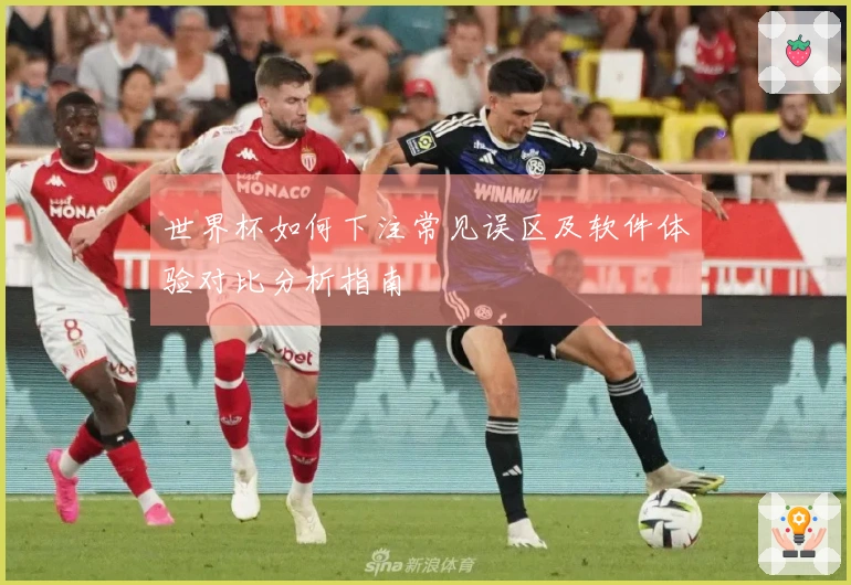 世界杯如何下注常见误区及软件体验对比分析指南