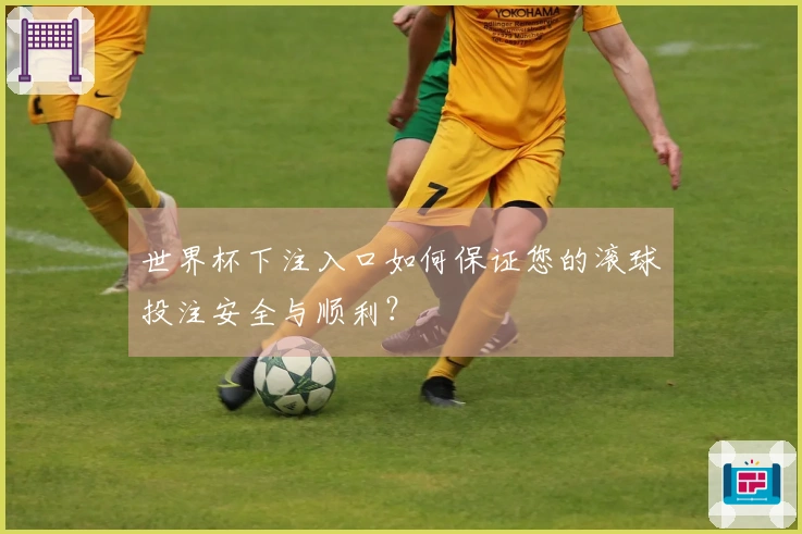 世界杯下注入口如何保证您的滚球投注安全与顺利？