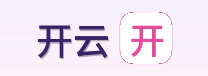 开云 Logo